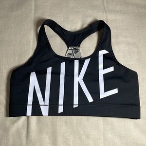 Nike Dri-Fit Sports Bra XL